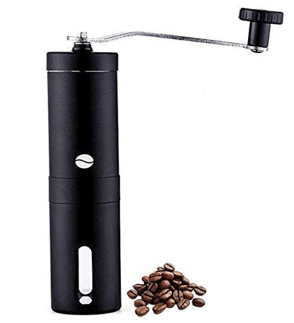 Håndholdt kaffekvern